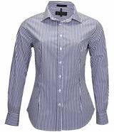 RMPC013-Ladies Classic Fit, L/S Shirts
