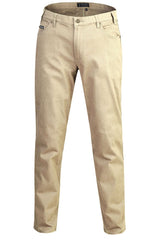 RMPC014-Stretch Jeans for Men