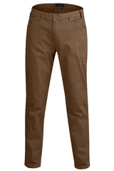 RMPC014-Stretch Jeans for Men