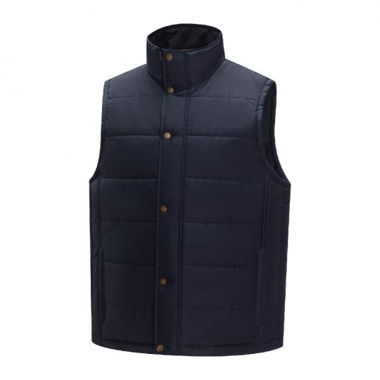 RMPC053-Pilbara Men's Vest