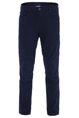 RMX001-RMX New Generation Flexible Fit Stretch Utility Trouser