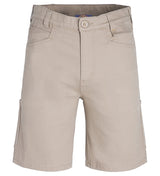 RMX001S-RMX New Generation Flexible Fit Stretch Utility Short