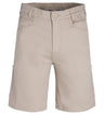 RMX001S-RMX New Generation Flexible Fit Stretch Utility Short