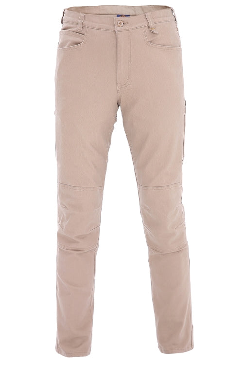 RMX001-RMX New Generation Flexible Fit Stretch Utility Trouser