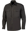 RMX002-RMX New Generation Flexible Fit Utility Shirt, Solid Colour
