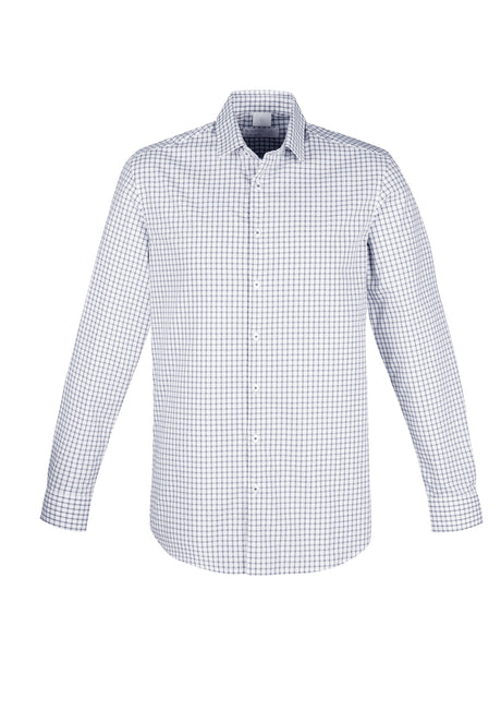 RS070ML-Noah Mens Long Sleeve Shirt