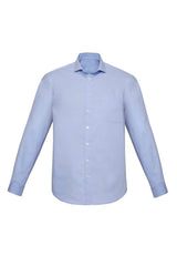 RS968ML-Charlie Mens Long Sleeve Classic Fit Shirt