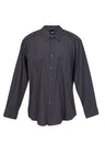 S001ML-Mens Military Long Sleeve Shirts