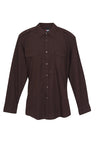 S001ML-Mens Military Long Sleeve Shirts