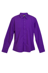 S003ML-Mens Long Sleeve Shirts