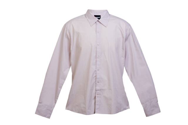 S003ML-Mens Long Sleeve Shirts