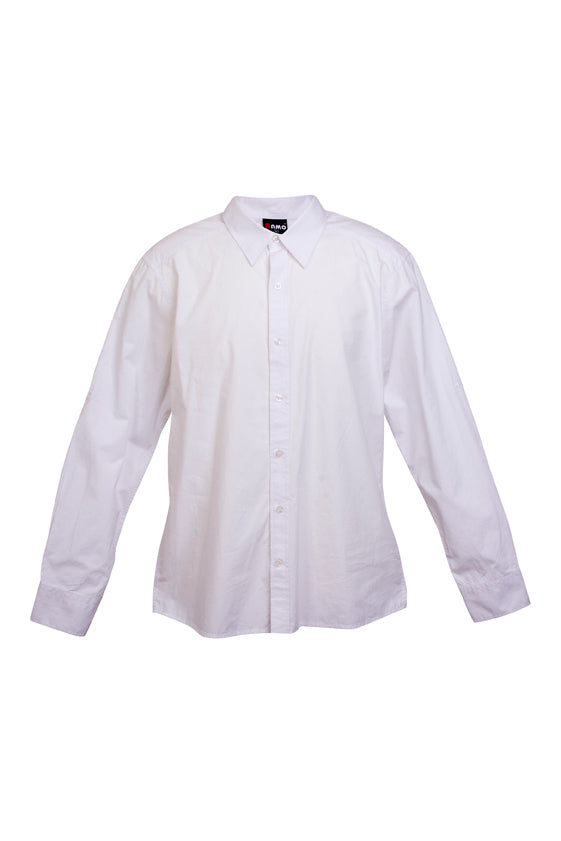 S003ML-Mens Long Sleeve Shirts