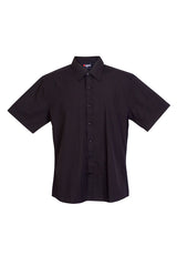 S003MS-Mens Short Sleeve Shirts