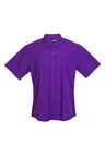 S003MS-Mens Short Sleeve Shirts