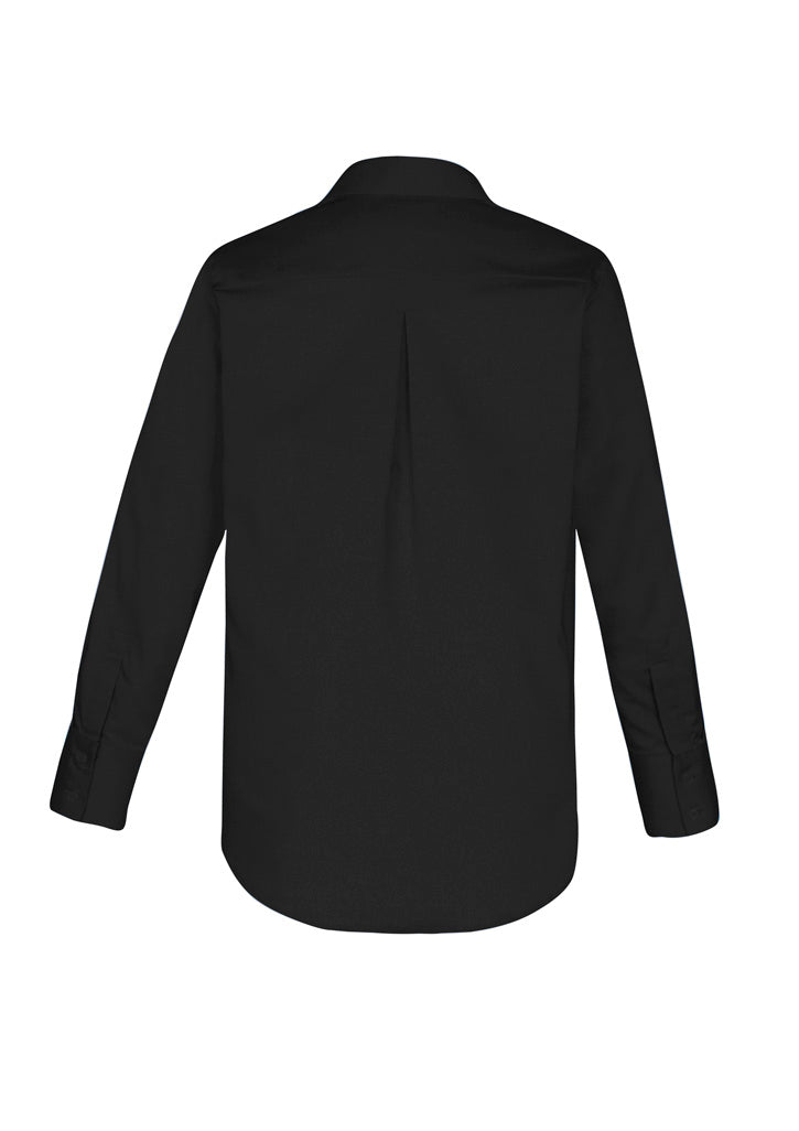 S016LL-Camden Ladies Long Sleeve Shirt