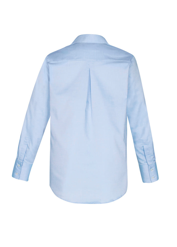 S016LL-Camden Ladies Long Sleeve Shirt