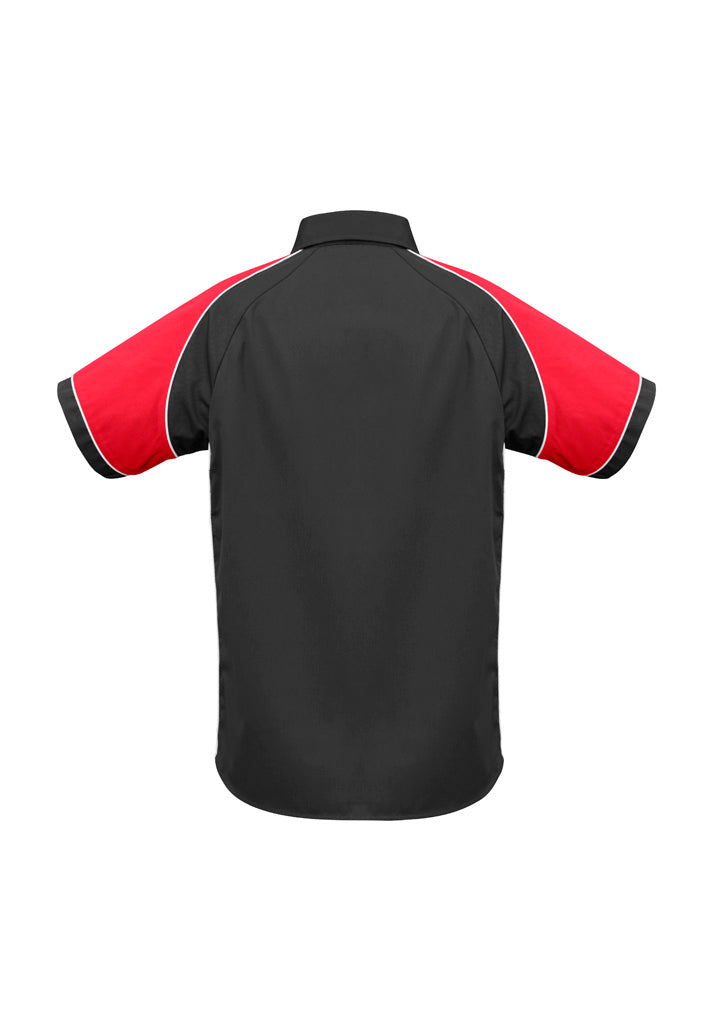 S10112-Mens Nitro Shirt