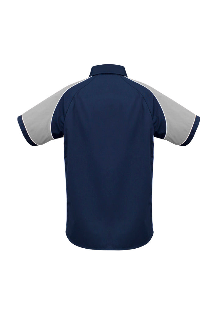 S10112-Mens Nitro Shirt