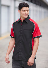 S10112-Mens Nitro Shirt