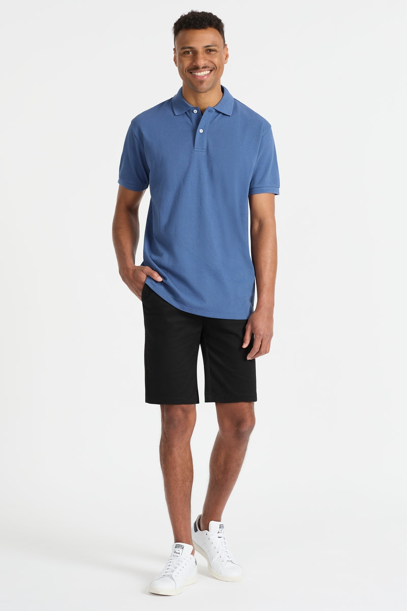 P02-Venice - Mens Polo