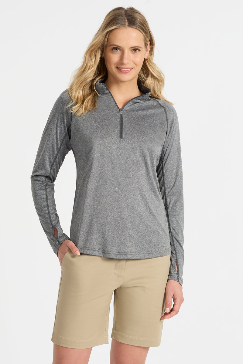 L1032-Ladies Apex Baselayer