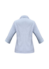 S29521-Ladies Ambassador 3/4 Sleeve Shirt