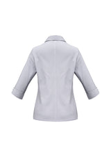 S29521-Ladies Ambassador 3/4 Sleeve Shirt