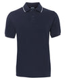 S2CF-C Of C C/Face Polo