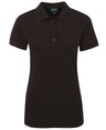 S2OP1-C Of C Ladies Ottoman Polo