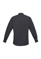 S306ML-Mens Bondi Long Sleeve Shirt