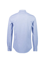 S339ML-Mens Bristol Tailored Long Sleeve Shirt