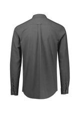 S421ML-Mens Soul Long Sleeve Shirt