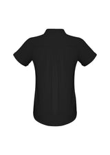 S628LS-Ladies Madison Short Sleeve