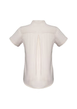 S628LS-Ladies Madison Short Sleeve