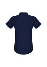 S628LS-Ladies Madison Short Sleeve