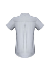 S628LS-Ladies Madison Short Sleeve