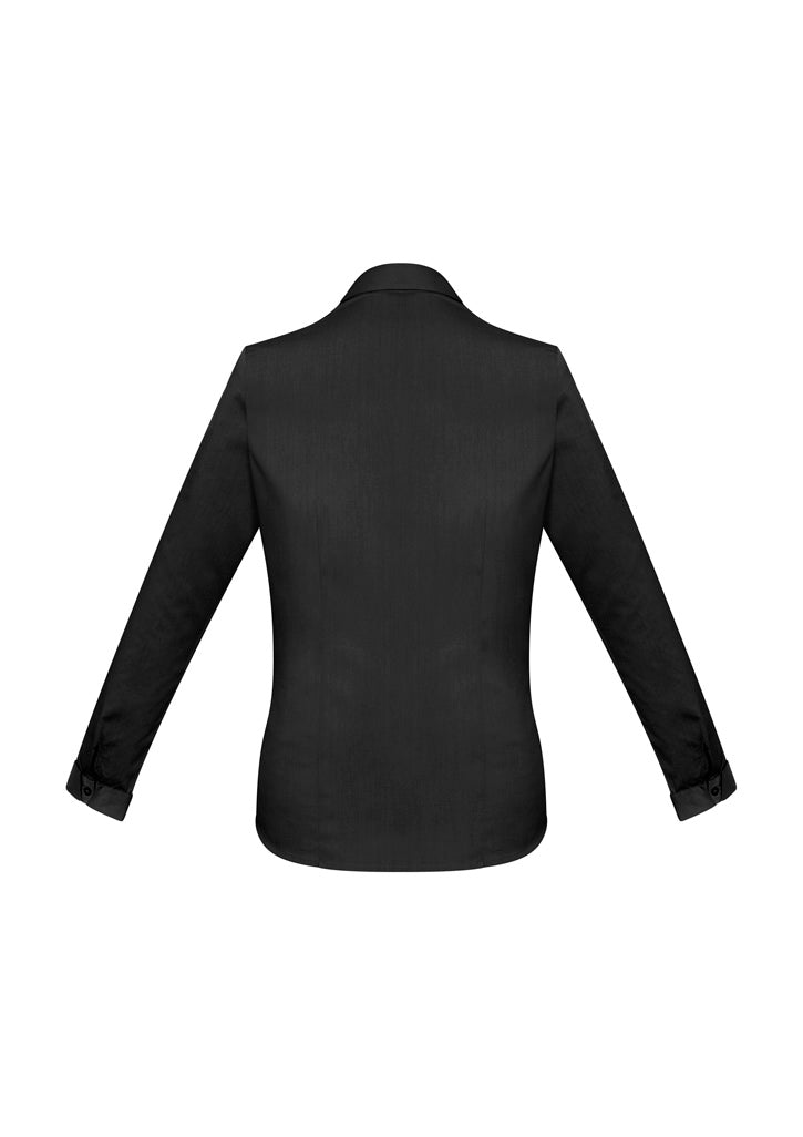 S770LL-Ladies Monaco Long Sleeve Shirt