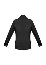 S770LL-Ladies Monaco Long Sleeve Shirt