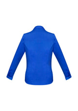 S770LL-Ladies Monaco Long Sleeve Shirt