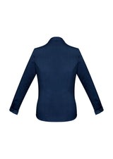 S770LL-Ladies Monaco Long Sleeve Shirt