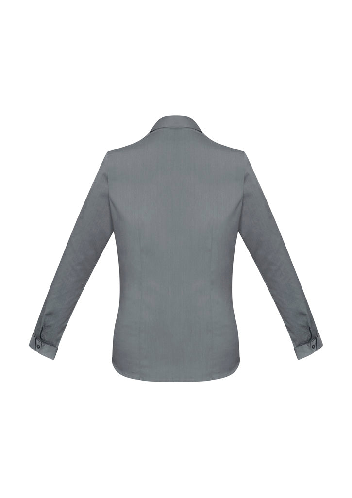 S770LL-Ladies Monaco Long Sleeve Shirt