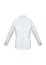 S770LL-Ladies Monaco Long Sleeve Shirt