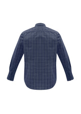 S820ML-Mens Harper Long Sleeve Shirt