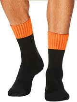 SC1438-Unisex Ankle Length Sports Socks