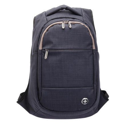 SD703-Swissdigital Bolt Anti-Theft Backpack