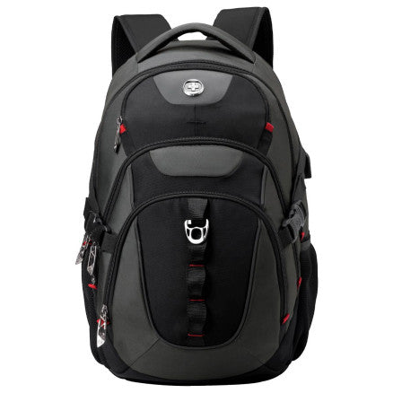 SD803-Swissdigital Vector Backpack