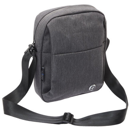 SD804-Swissdigital Scout Shoulder Bag