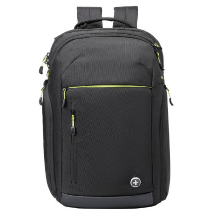 SD805-Swissdigital Java Backpack