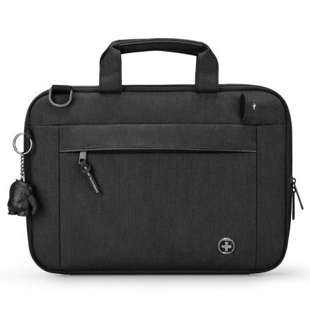 SD8525-Swissdigital Bolligen 14'' Laptop Sleeve
