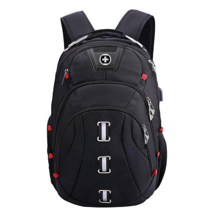 SD857-Swissdigital Pixel Backpack